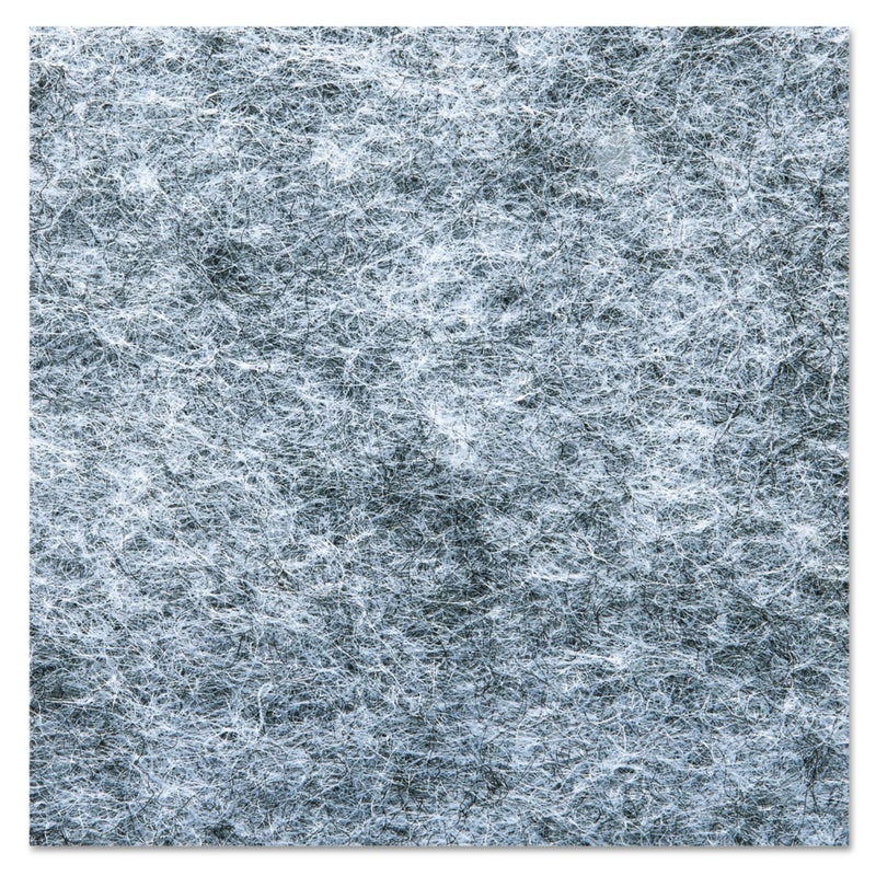 Quartet Eraser, Premium, 3-In-1, Whiteboard/Chalkboard, Magnetic, 6-1/2"x1-3/8", Black (BFEB3) - Image 4